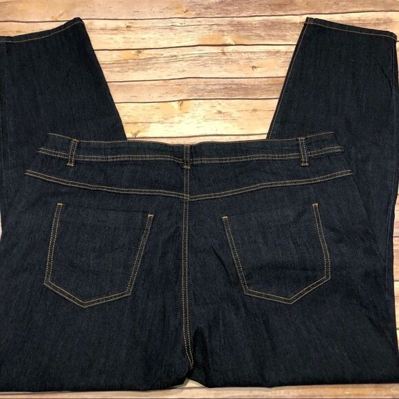 New Studio untold Jeans size 24 plus size - Picture 1 of 4